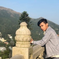 Luther Dela Cerna