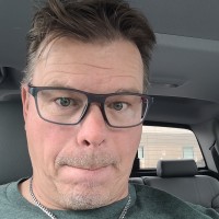Curtis Baerwald