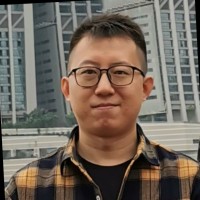Michael Ma