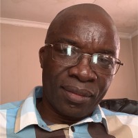 Charles Masuka