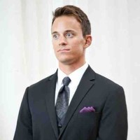 Zachary Smith