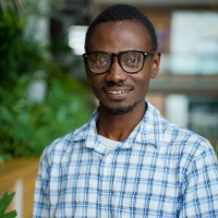 Boubacar Gano