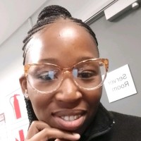 Matshepo Mashinini
