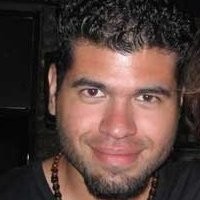 Andres Diaz