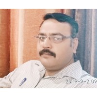Arun Kaushik