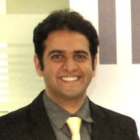 Lavesh Mahibubani