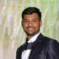 Chembeti Bramhaji