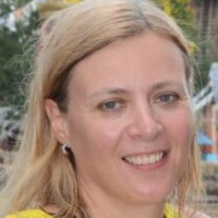 Sarah Blackledge