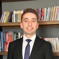 İbrahim Ömer Gürlek