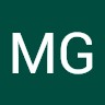 MG undefined