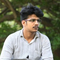 Venkatramana Hegde