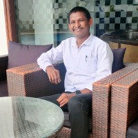 Velicherla Sureshkumar