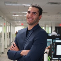 Ariel Rodriguez, E.I.