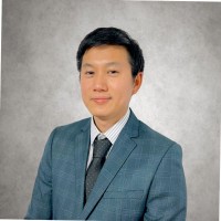 Calvin Chhun