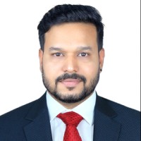 Vinod Vishwanathan