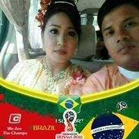Kyaw Thu Lin