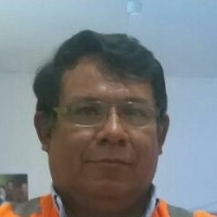 Jose Enrique Morales Reyes