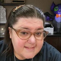 Erica Couch