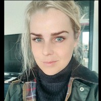 Harsten Rebecca