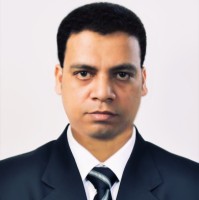 KHANDAKER RABIUL ISLAM