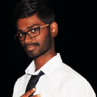 Rajeshkumar V