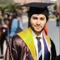 Mohammad Altamash