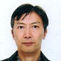 Naohiko Shimizu