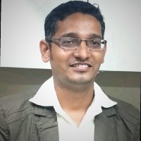 Shrikant Gaikwad
