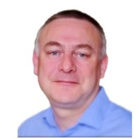 James Dewar ACMA