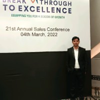 Satish Duhan