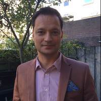Maarten Van Walraven