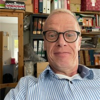 Gunter Bock