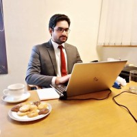 Mohsan Tanveer Sheikh