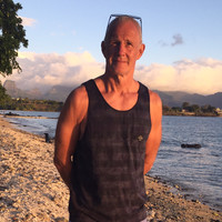 Michael Broadley