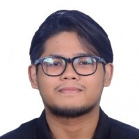 Muhammad Danial Hazeem Mohamad Fardros