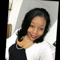 Takisha Ward