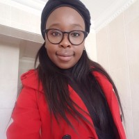 Keabetswe Molongoana