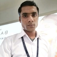 Ritesh Pandey