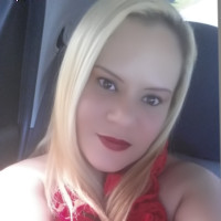 Maria Cruz Rodriguez