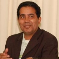 Silvio F Santos