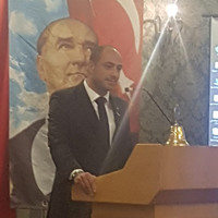 Erhan Yılmaz