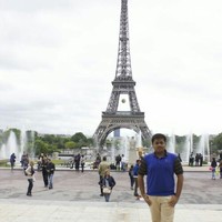 Rishab Kejriwal