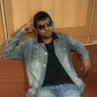 Vikas Mishra