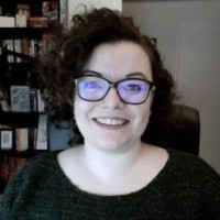 Nathalie Pauchet