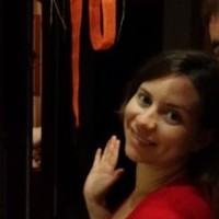 Eleonora Ferrari