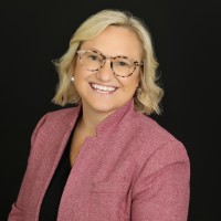 Cece Lively, Ph.D.