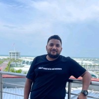 Kiran Kumar