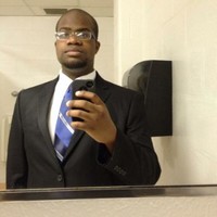 Marcus Major