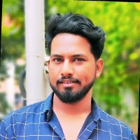Yug Patil