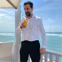Claudio Perazzo